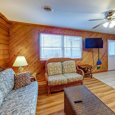 The Sea Salt Cottage At Geri'S Place 304 Nags Head Esterno foto