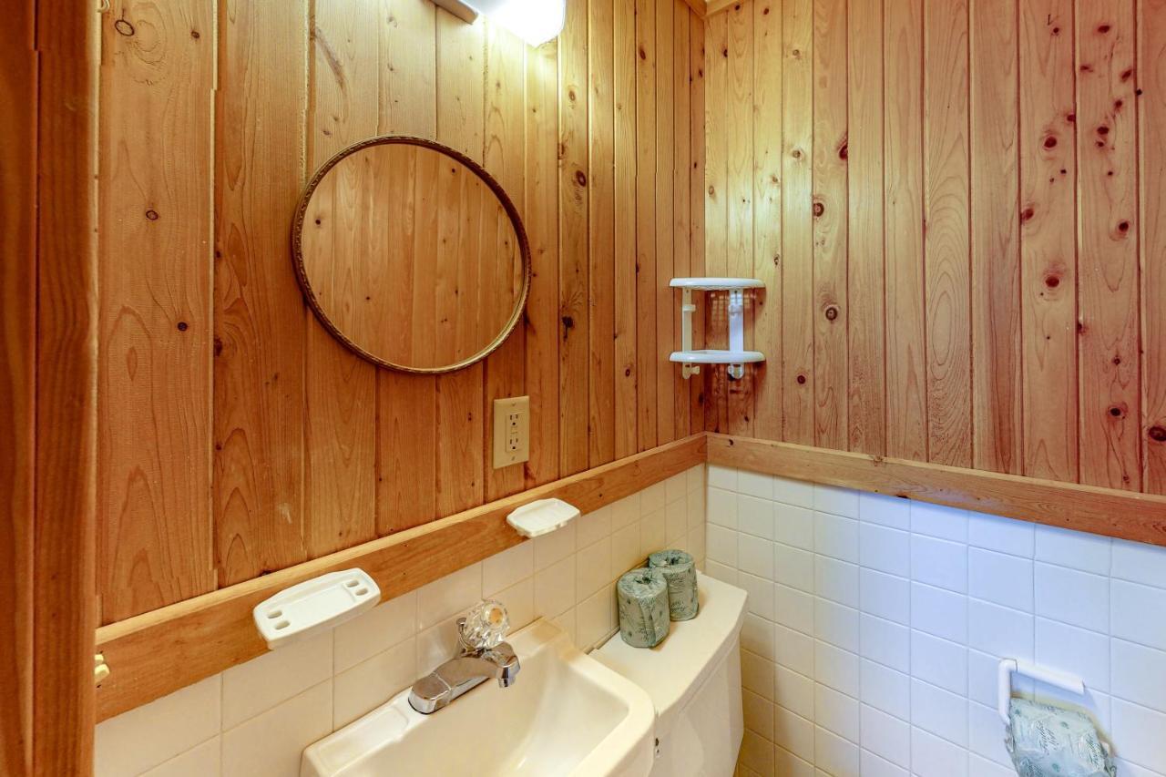 The Sea Salt Cottage At Geri'S Place 304 Nags Head Esterno foto