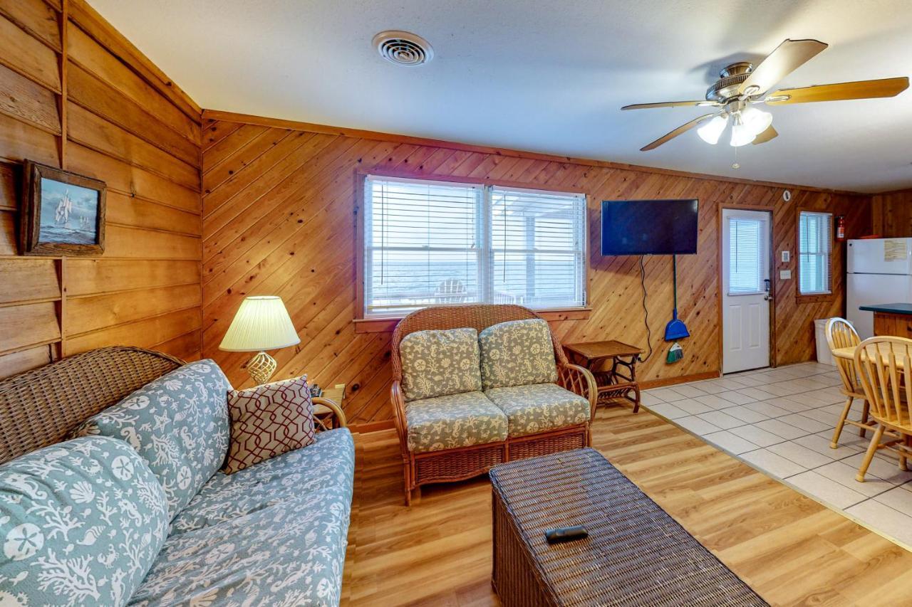 The Sea Salt Cottage At Geri'S Place 304 Nags Head Esterno foto