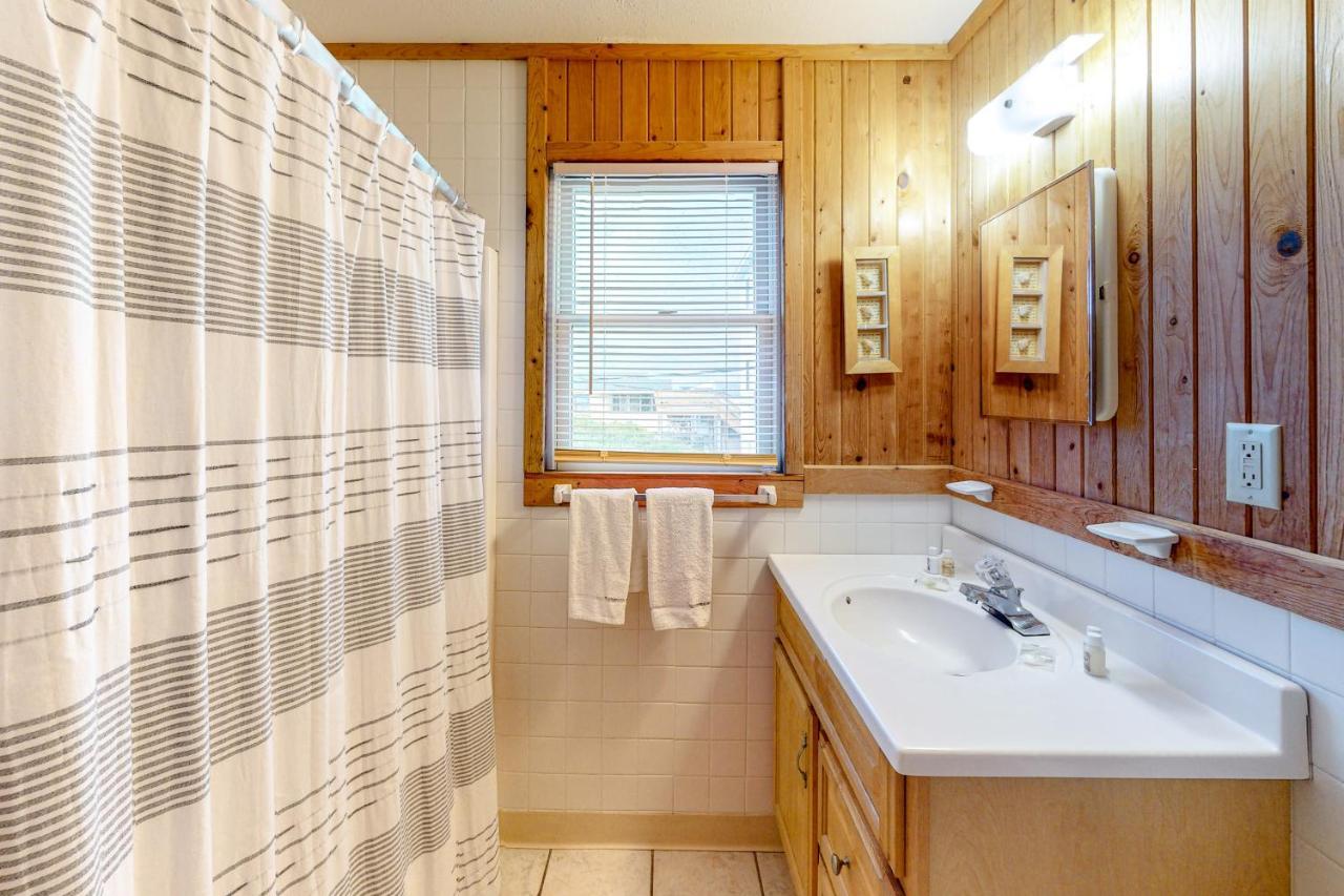 The Sea Salt Cottage At Geri'S Place 304 Nags Head Esterno foto